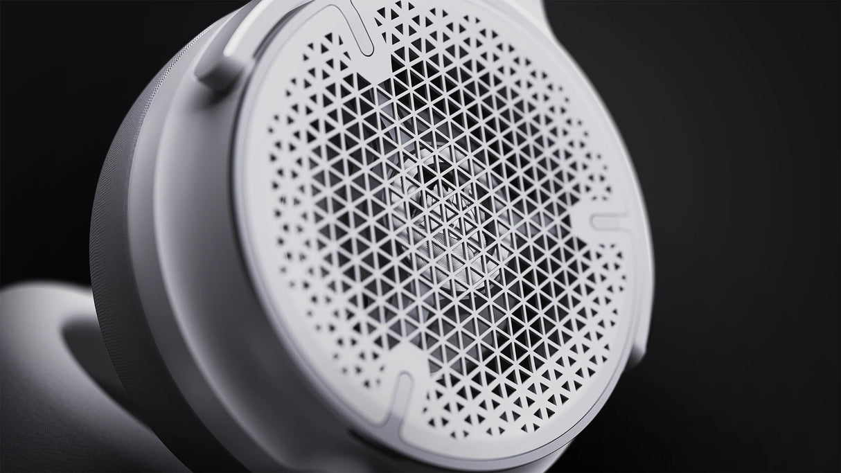 EAN 0840006695288 - Corsair VIRTUOSO PRO Auriculares Alámbrico Diadema Juego Blanco imagen 8