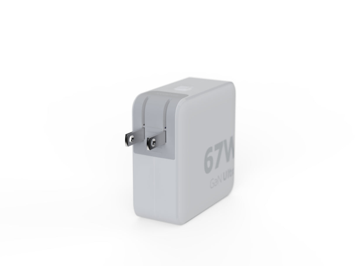 EAN 8718182277401 - Xtorm XVC2067 cargador de dispositivo móvil Universal Blanco Corriente alterna Interior imagen 7