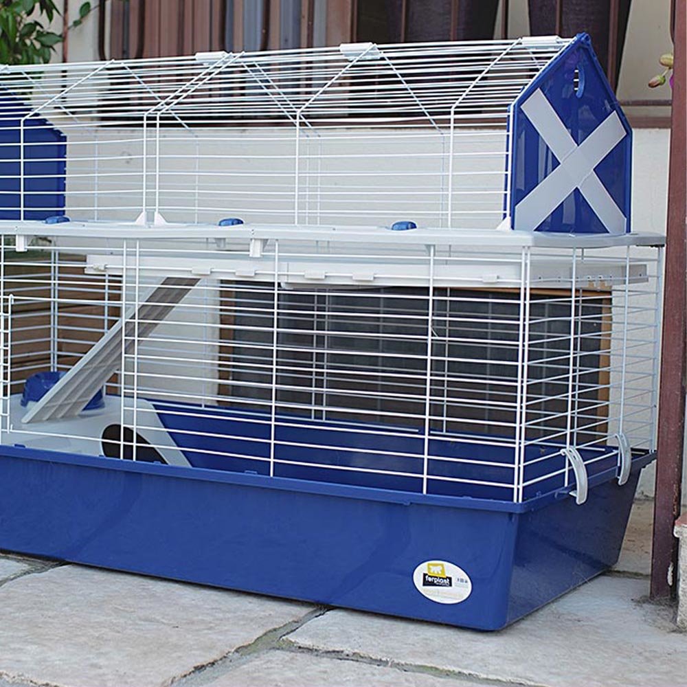 Jaula Ferplast Barn 120