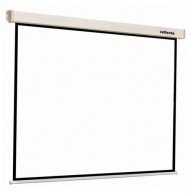 Reflecta Crystalline Motor Lux - Leinwand - Montaje En Techo Posible, Apto Para Montaje En Pared - Motorisiert - 365 Cm (144")