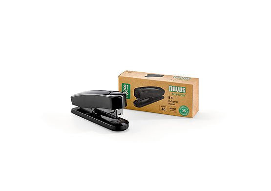 EAN 4009729067864 - Novus B4 re+new Negro imagen 6