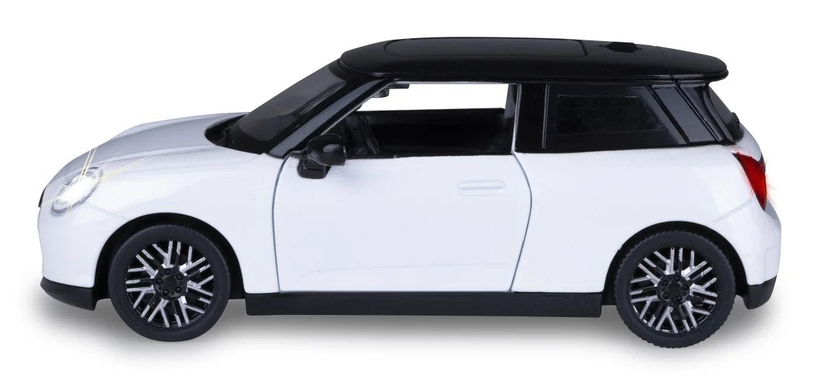 EAN 4042774475697 - Jamara BMW Mini Cooper imagen 12
