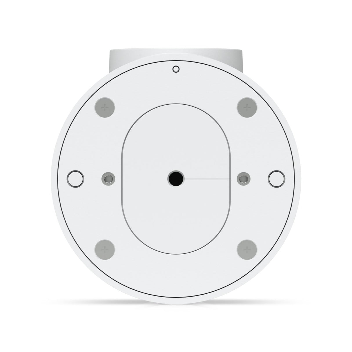 EAN 0810084694398 - Ubiquiti UACC-Camera-CJB-W Caja de conexiones imagen 2