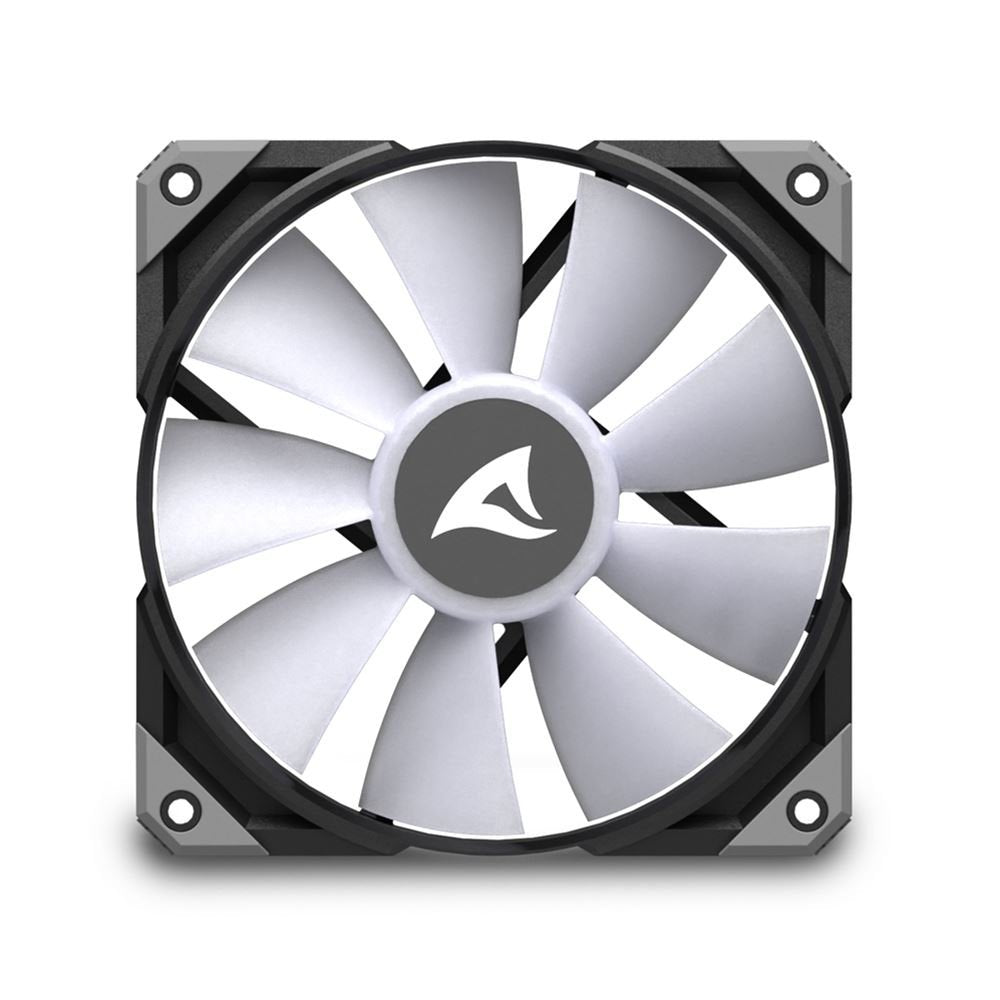 EAN 4044951037995 - Sharkoon S70 rgb Carcasa del ordenador, Procesador Sistema de refrigeración líquida todo en uno 12 cm Neg imagen 14