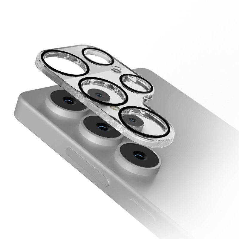 Protector De Lentes Para Samsung Galaxy S25 Ultra - Sbs