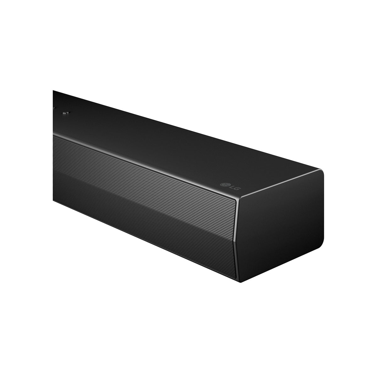 Barra De Sonido Con Bluetooth Lg S20a 50w 2.0