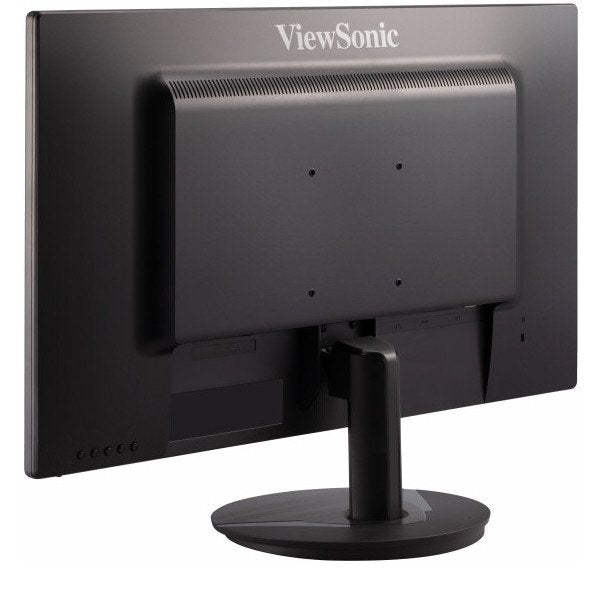 Monitor Led 27" Viewsonic Va2718 Sh Ips Hdmi Vga 1920x1080 5ms 75hz