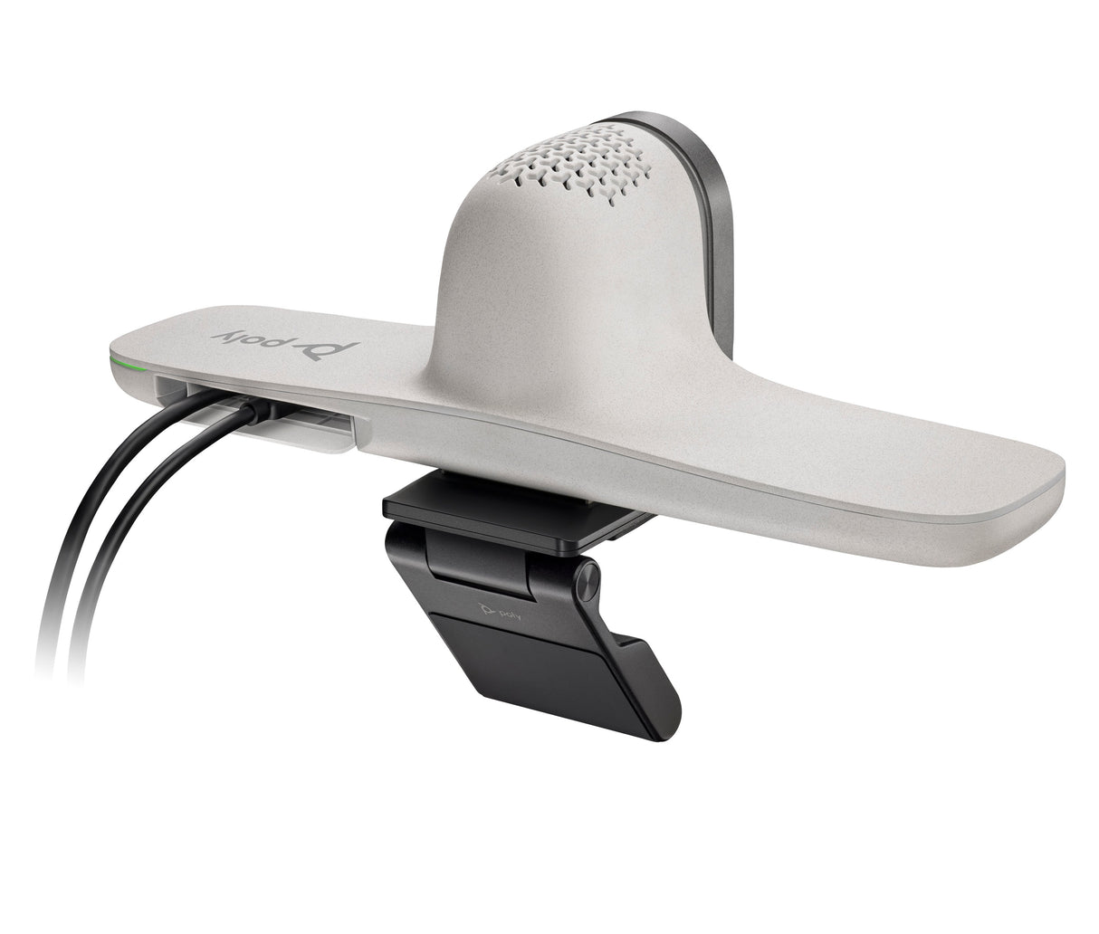 EAN 0610807902508 - HP Poly Studio E70 Smart Camera 20 MP Blanco 3840 x 2160 Pixeles imagen 3