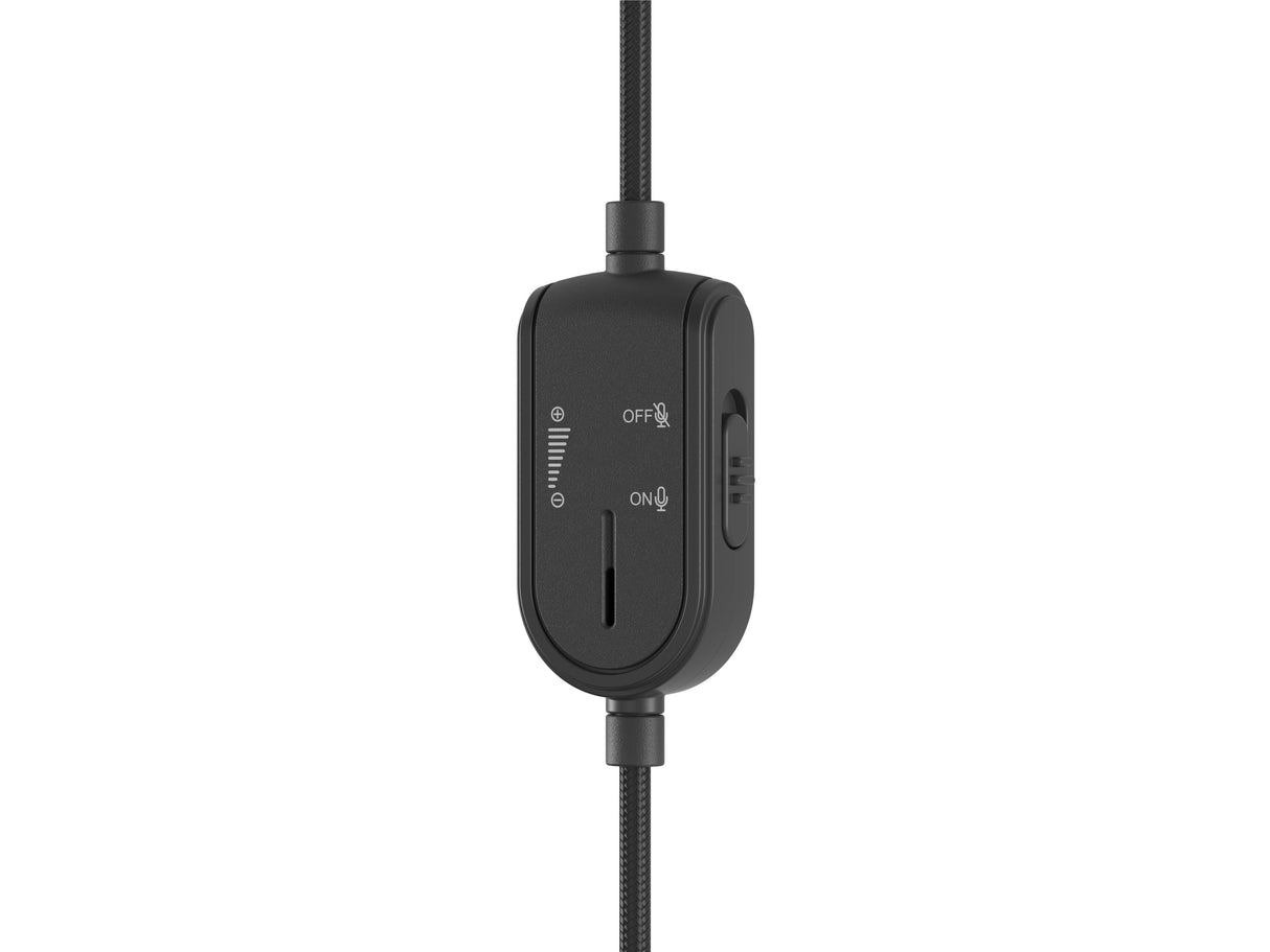 EAN 5901969426281 - GENESIS Argon 600 Auriculares Alámbrico Diadema Juego Negro, Rojo imagen 3