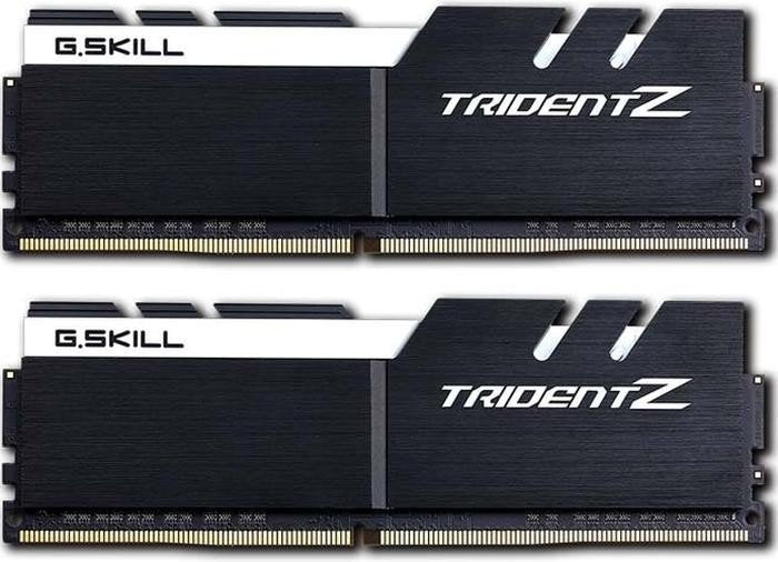 Memoria Ram G.Skill Ddr4 32gb 3600 C17 Triz Kit 2 2x16gb;1,35v,Tridentz