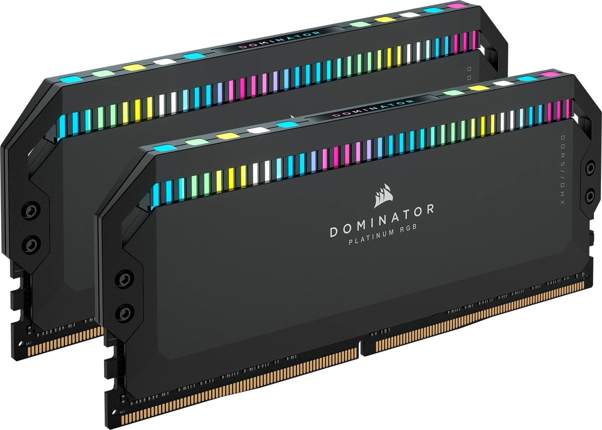 EAN 840006672692 - Corsair Dominator CMT64GX5M2B6800C40 módulo de memoria 64 GB 2 x 32 GB DDR5 imagen 1