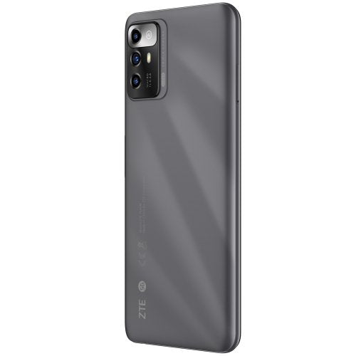 Smartphone Zte Blade A72 4+64gb Ds 5g Space Gray