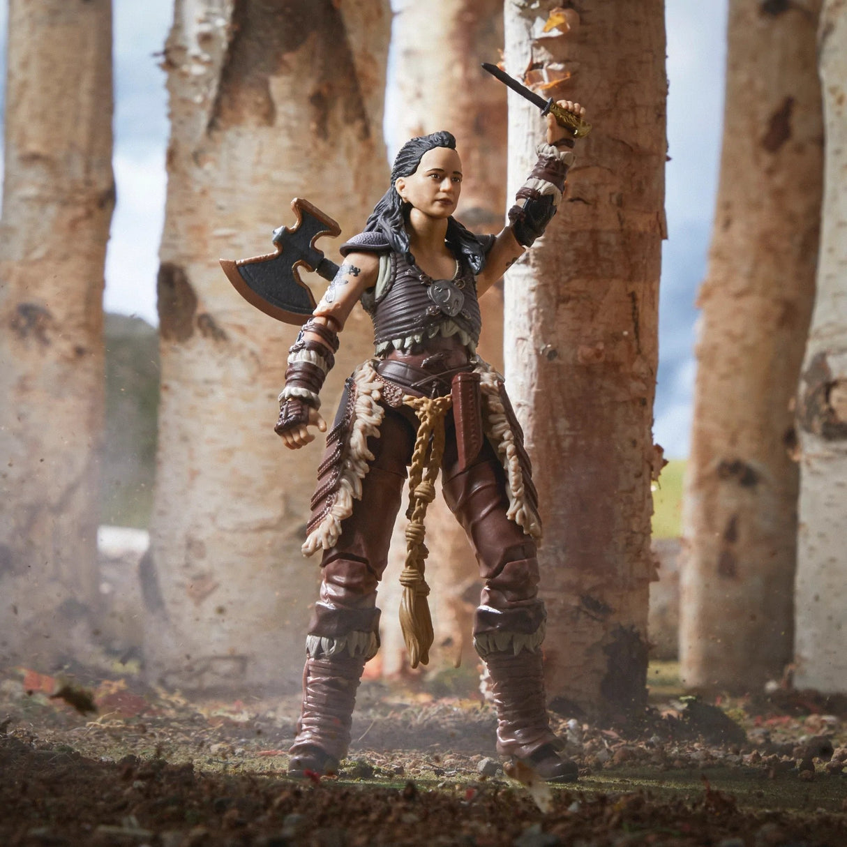 EAN 5010994192563 - Dungeons & Dragons Holga imagen 4