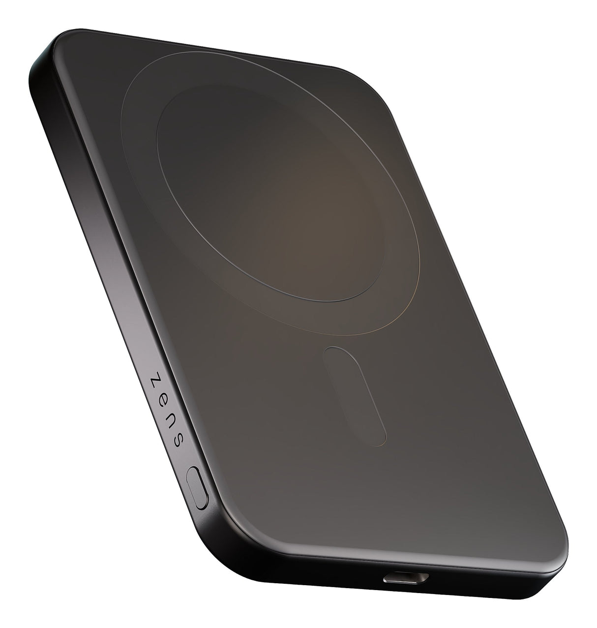 Zens Pro 1 - Inductiva Power Bank - Fino - 5000 Mah