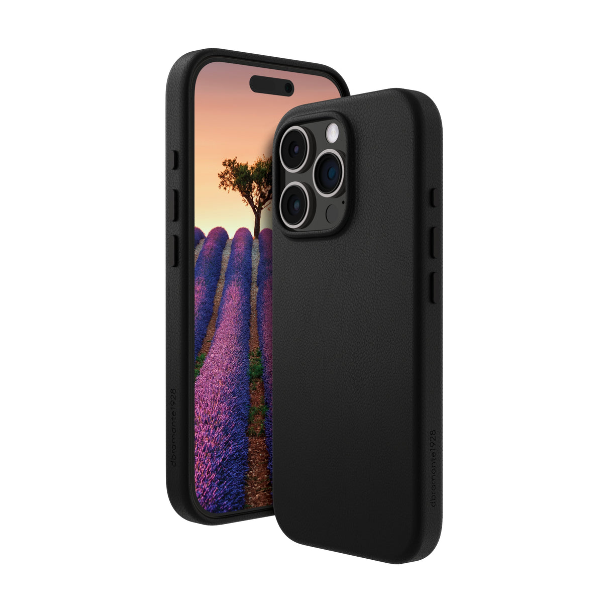 Roskilde 2 Magsafe Iphone 16 Promax Black