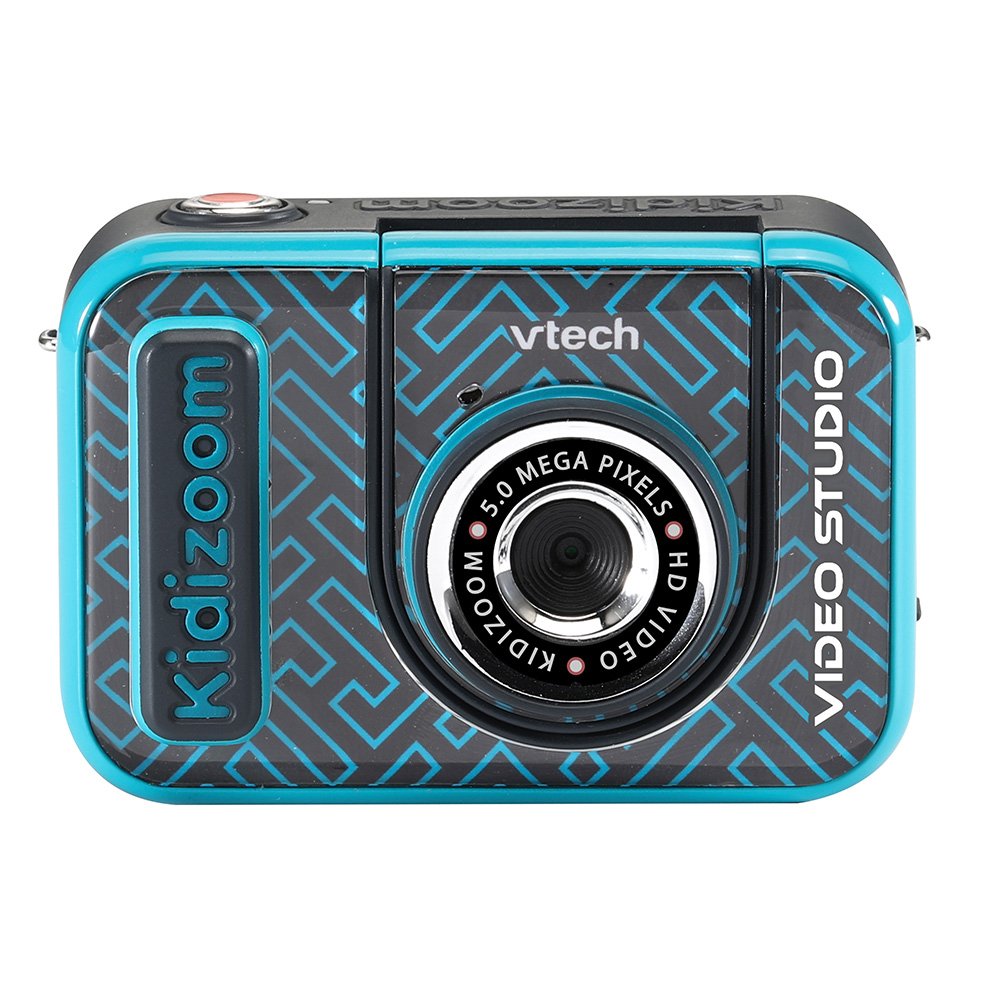 Cámara Digital Vtech Video Studio Hd Para Niños