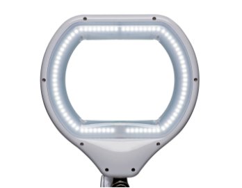 Maul 8266002 Lámapara De Lupa