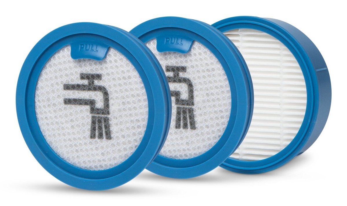 Aeg Askw5 Filter Kit