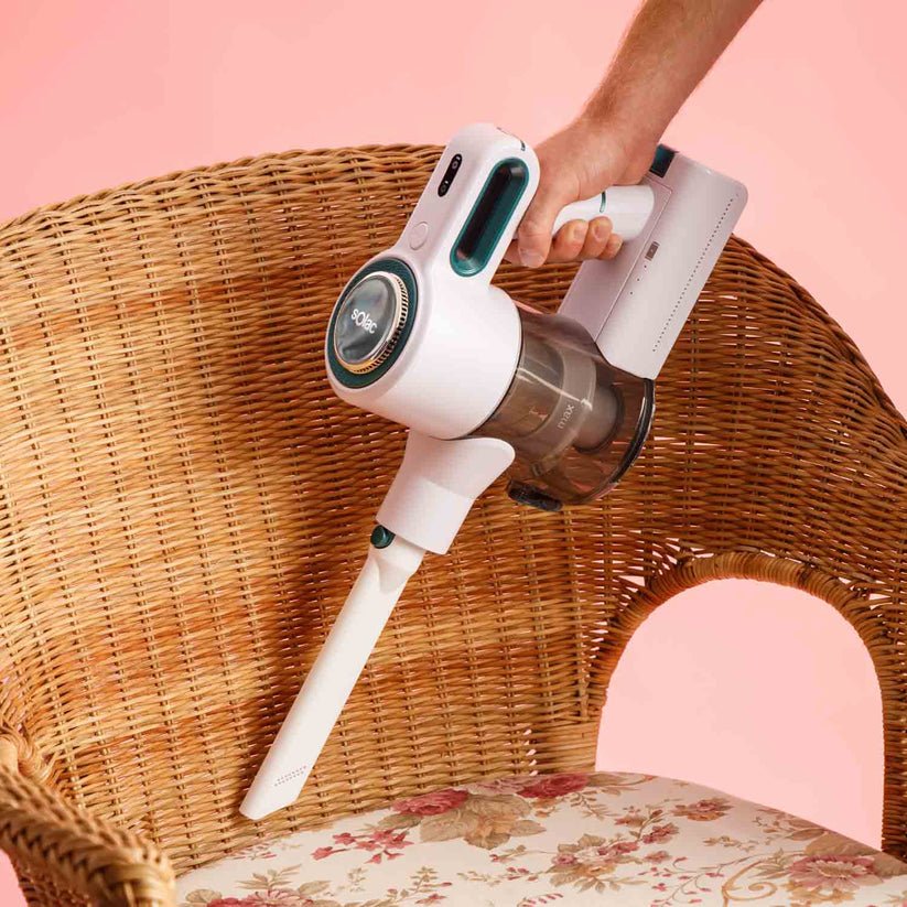 Aspirador Escoba Solac S94811400 Ae2505