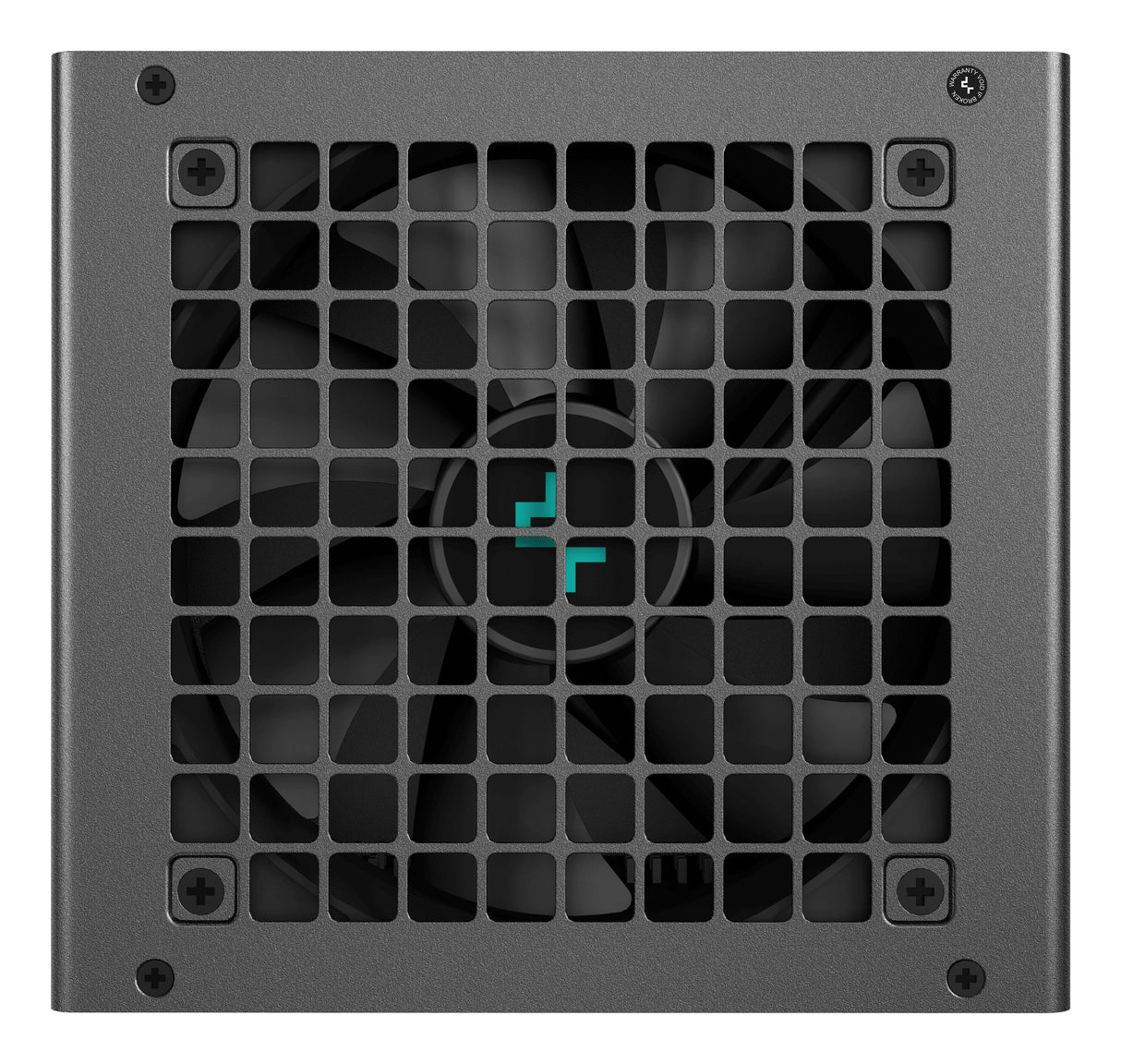 EAN 6933412719236 - DeepCool PN650M unidad de fuente de alimentación 650 W 20+4 pin ATX ATX Negro imagen 2