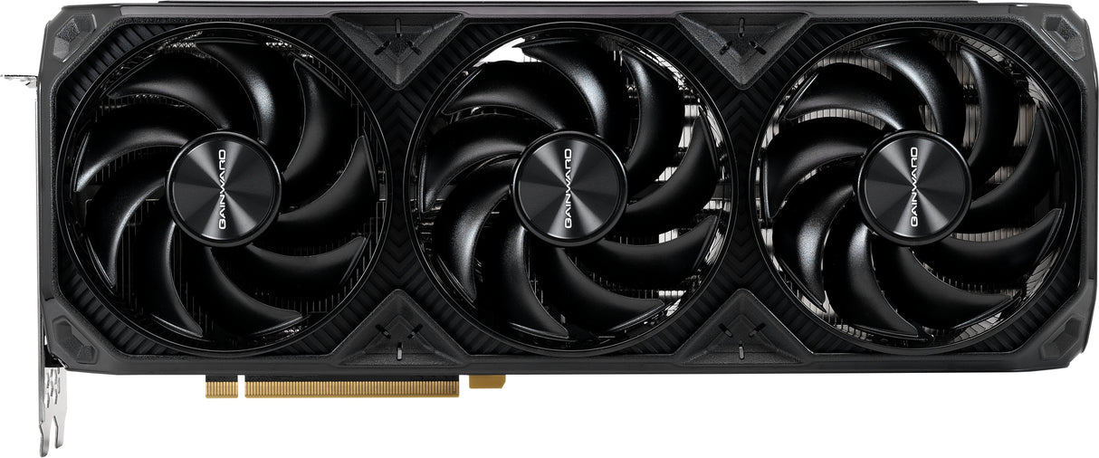 Tarjeta Gráfica Gainward Ned407st19k9-1043z Nvidia Geforce Rtx 4070 Super 12 Gb Gddr6x
