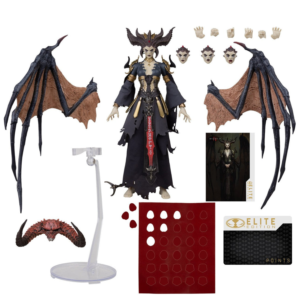 EAN 787926167566 - McFarlane Toys 16756 collectible figure imagen 9