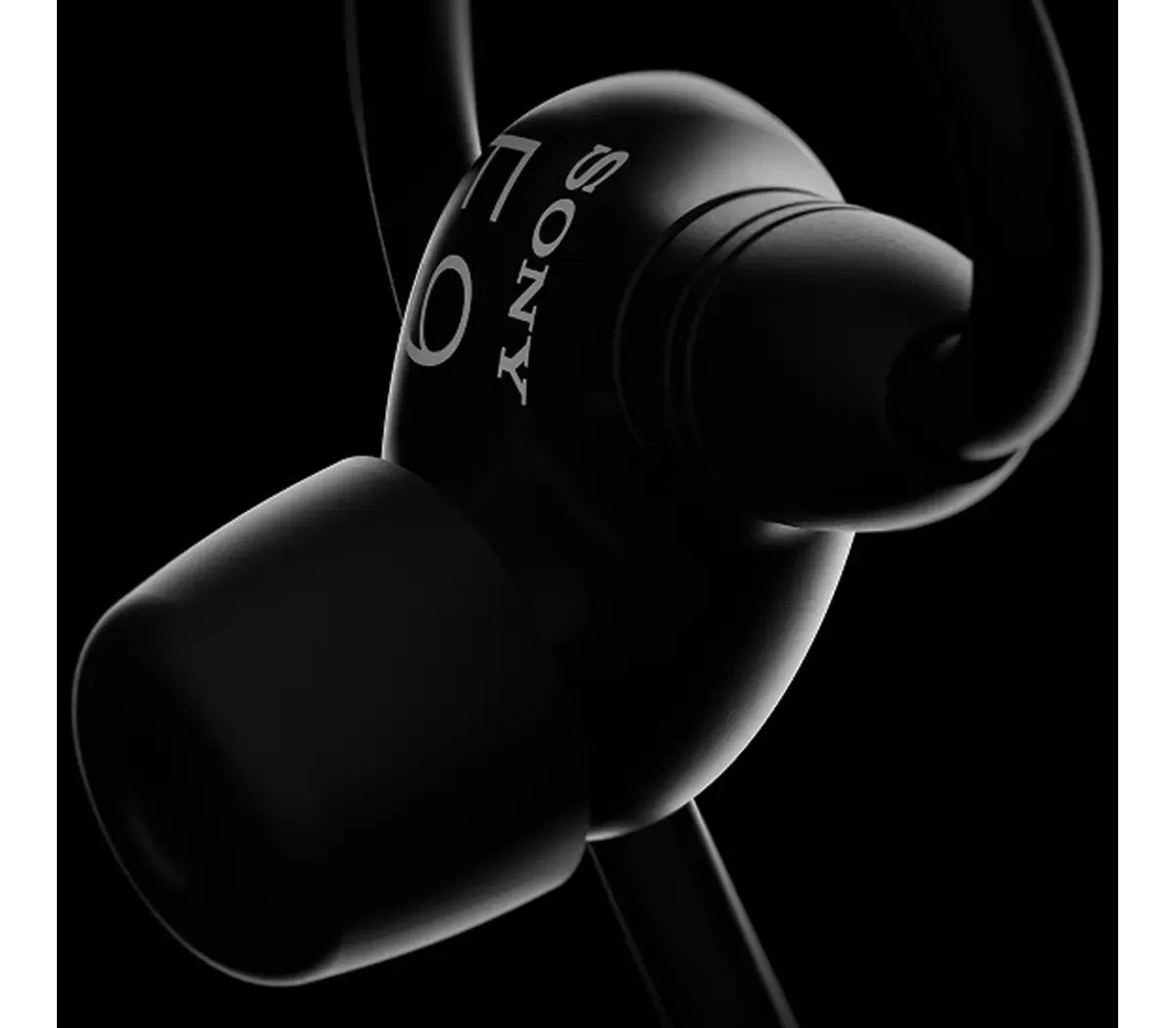 Sony Inzone E9 Auriculares Alámbrico In-Ear Usb Tipo C Negro