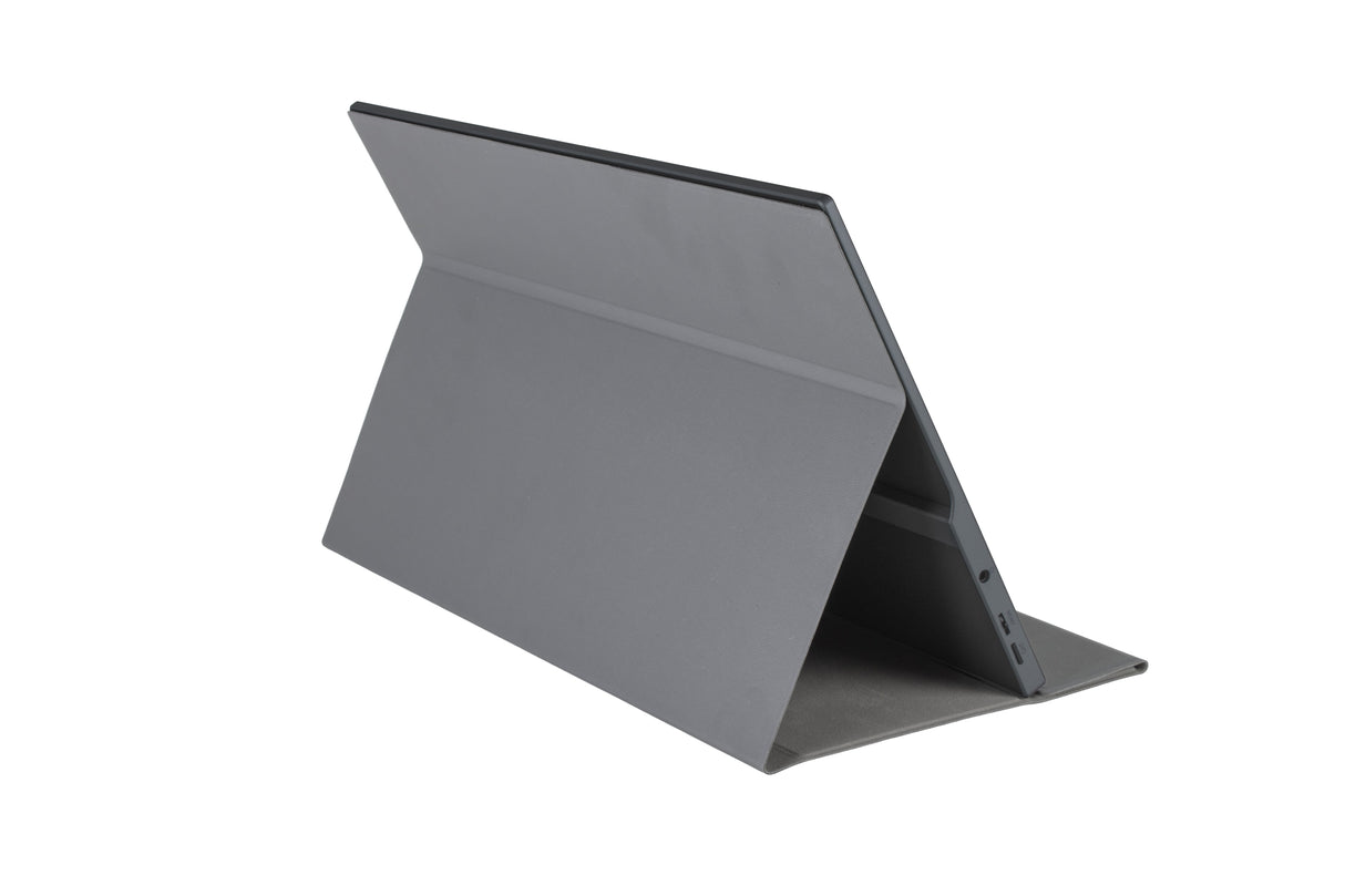 EAN 8435364319987 - iggual MPL156 pantalla para PC 39,6 cm (15.6") 1920 x 1080 Pixeles Full HD LED Negro imagen 13