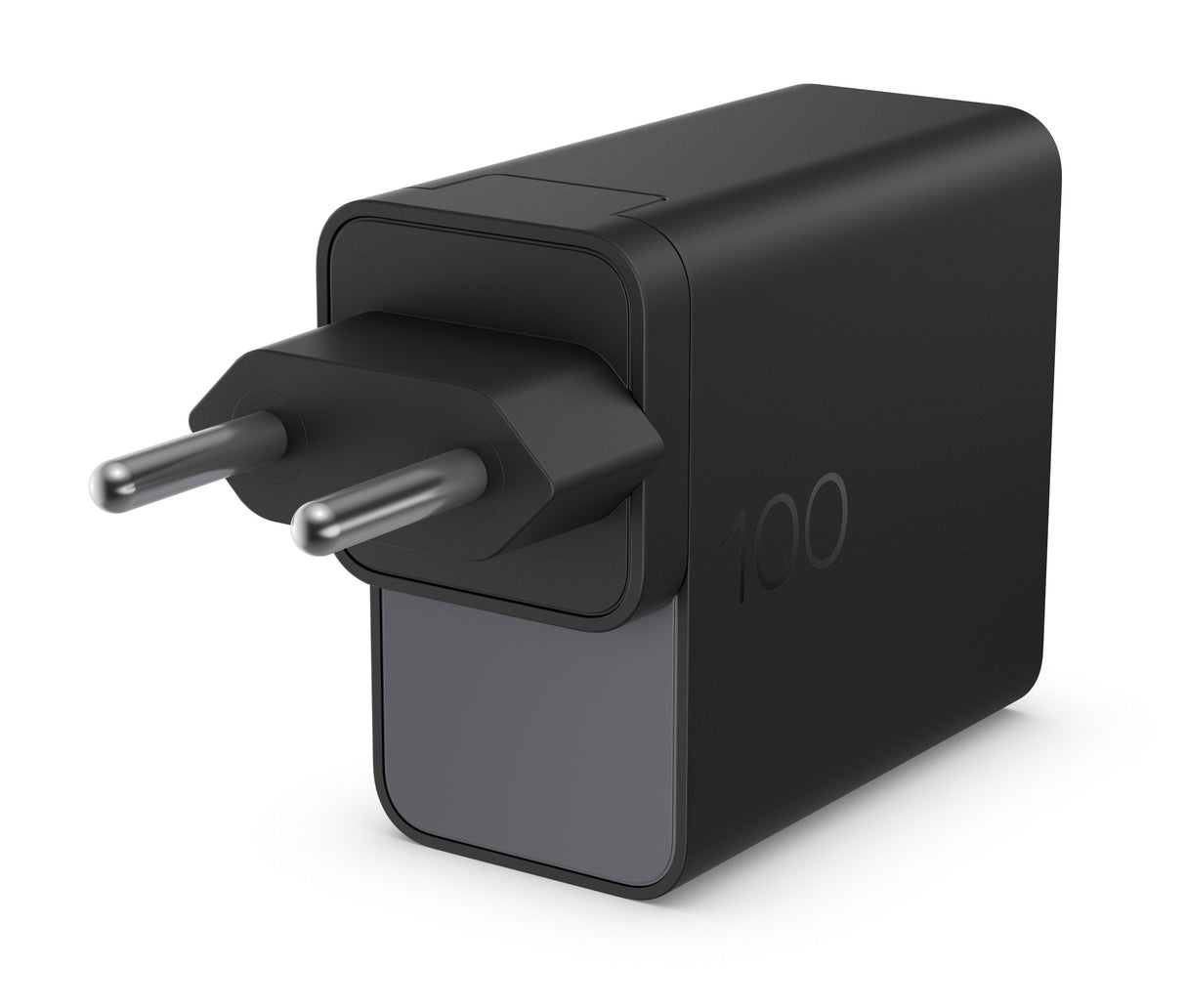 100w Gallium Nitride Wall Charger Euro Smartbuy Power