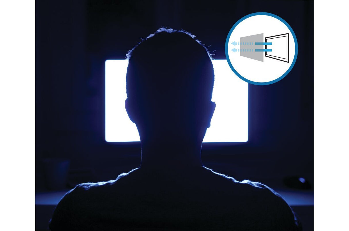 Kensington Filtros De Privacidad - Extraíble 2 Vías Para Portátiles 13,3" 16:10