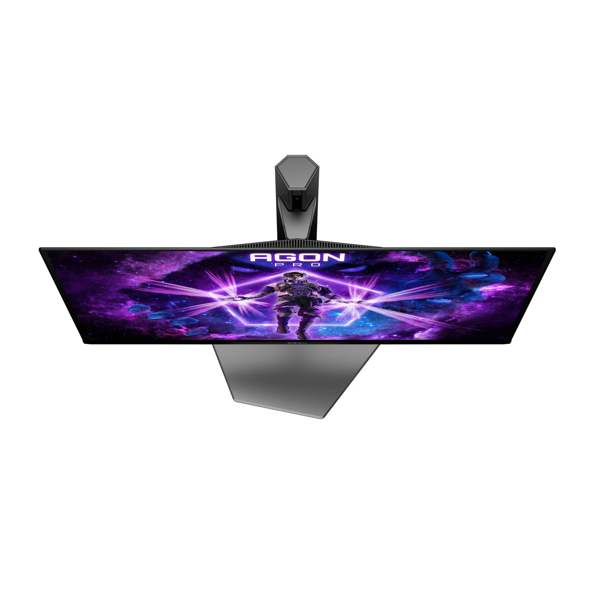 Ag326uzd2 31 5' 16:9 Qd-Oled 240hz 3840x2160 Has 150mm Hdmi X 2x 2.1 Dp X 1x 2.1 Usb-C 3.2 Gen2 (Hbr3)