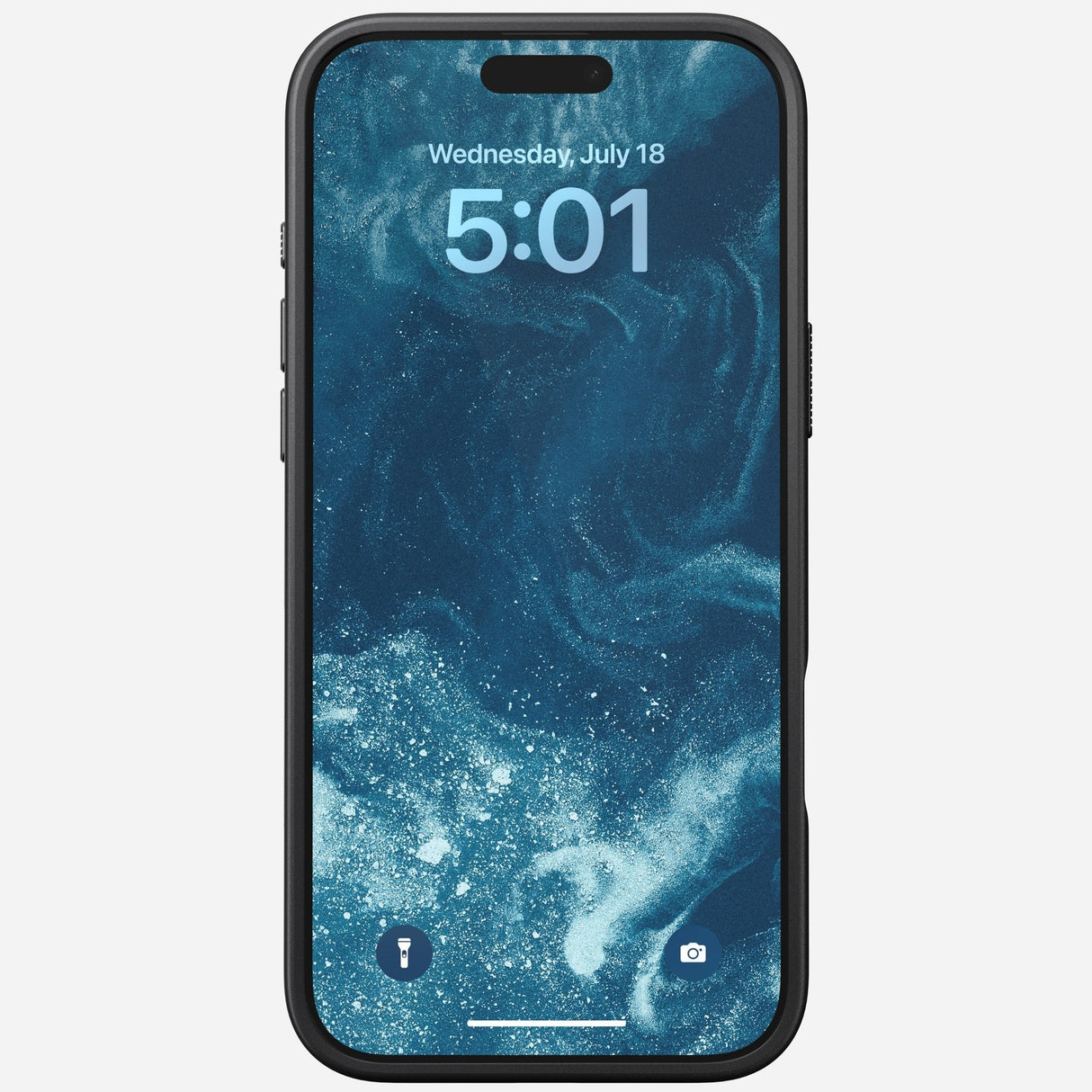 Nomad Sport Case Iphone 16 Pro Max Naval Blue