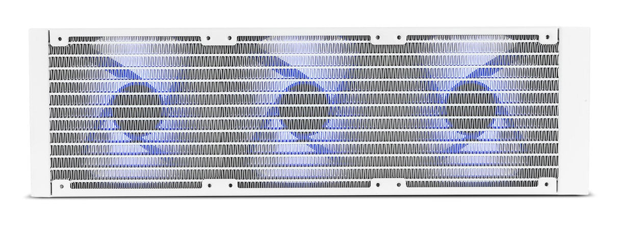 EAN 8436587975059 - NOX Hummer X-360 LCD Procesador Refrigerador de aire 12 cm Blanco 1 pieza(s) imagen 4