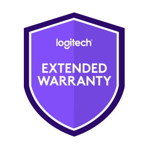 Logitech Three Year Extended Warranty For Rally Bar Huddle