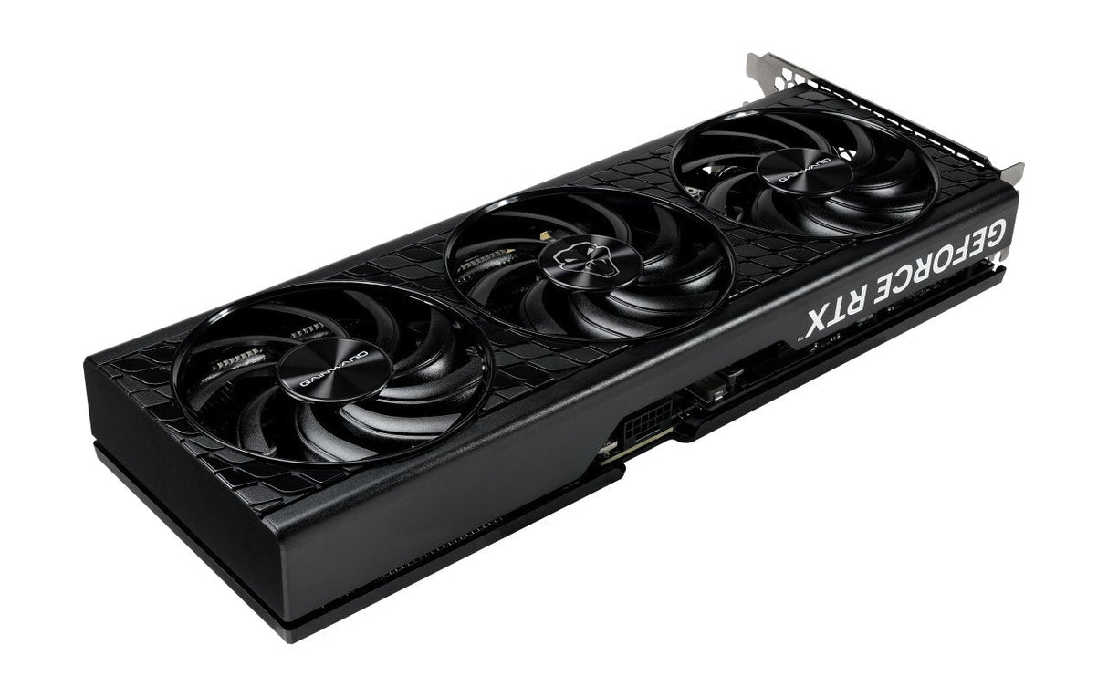 EAN 4710562245110 - Gainward GeForce RTX 5070 Python III NVIDIA 12 GB GDDR7 imagen 3