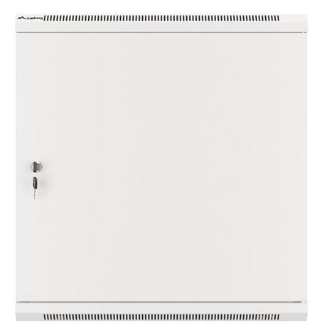 EAN 5901969430165 - Lanberg WF01-6412-00S armario rack 12U Bastidor de pared Gris imagen 8
