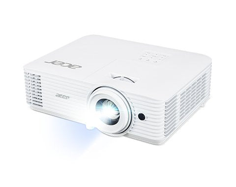 EAN 4711121101328 - Acer Home X1528Ki Proyector de alcance estándar 5200 lúmenes ANSI DLP 1080p (1920x1080) 3D Blanco imagen 2
