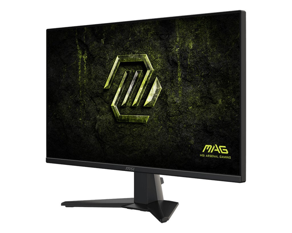 Monitor Msi Mag 275qf E20 27" Rapid Ips Wqhd 200hz 300cd M2 0.5ms Hdmi2.0x2 Dp