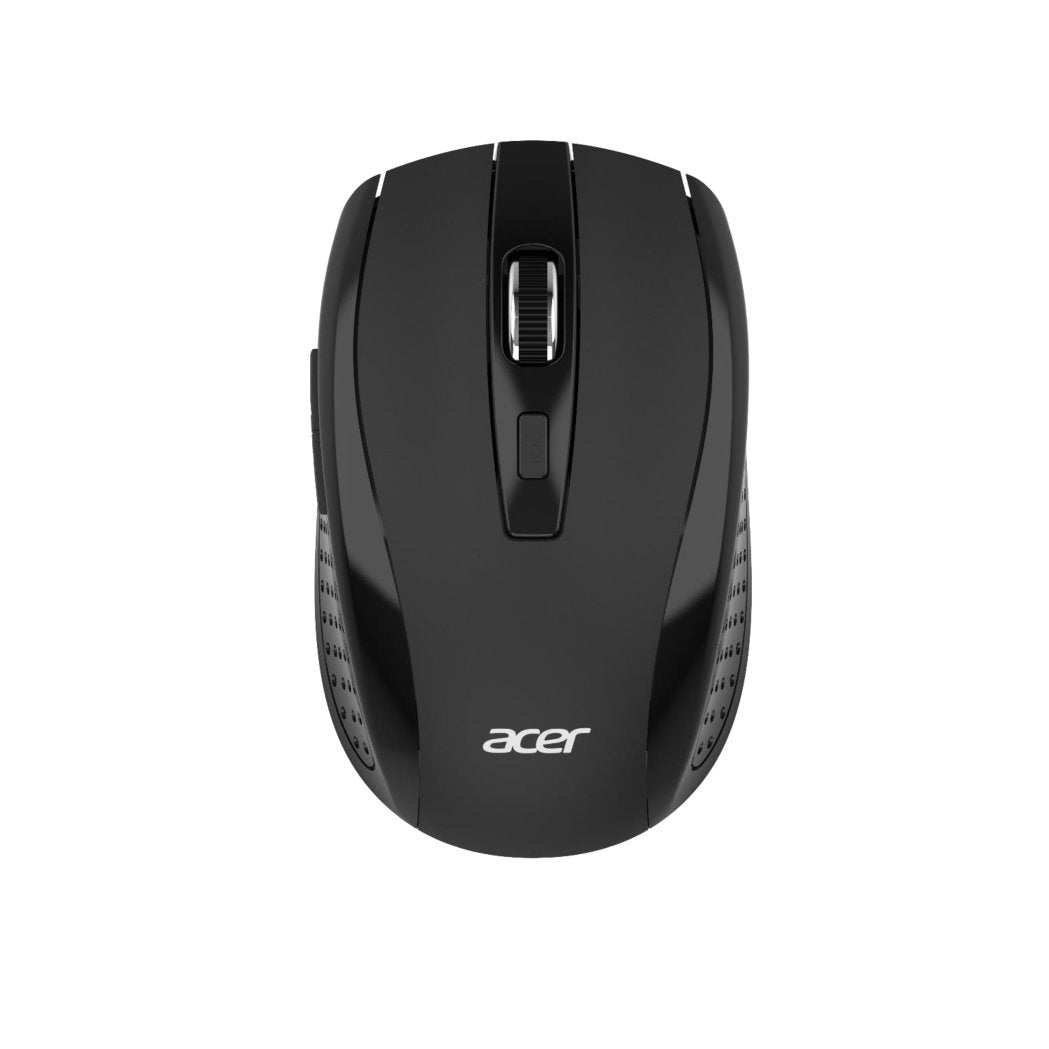EAN 4712842946564 - Acer MX202 ratón Universal Ambidextro RF inalámbrico Óptico 1000 DPI imagen 1