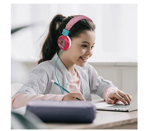 EAN 5055371622318 - OTL Technologies L.O.L. Surprise! Auriculares Alámbrico Diadema Música Multicolor imagen 2