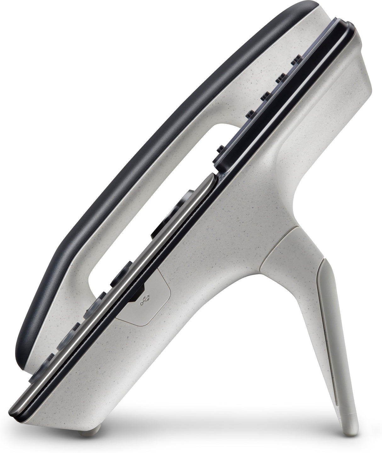 Teléfono Poly Edge E300 Ip Negro 8 Líneas Ips