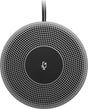 EAN 0097855131171 - Logitech 989-000405 micrófono Negro, Gris Micrófono para conferencias imagen 1