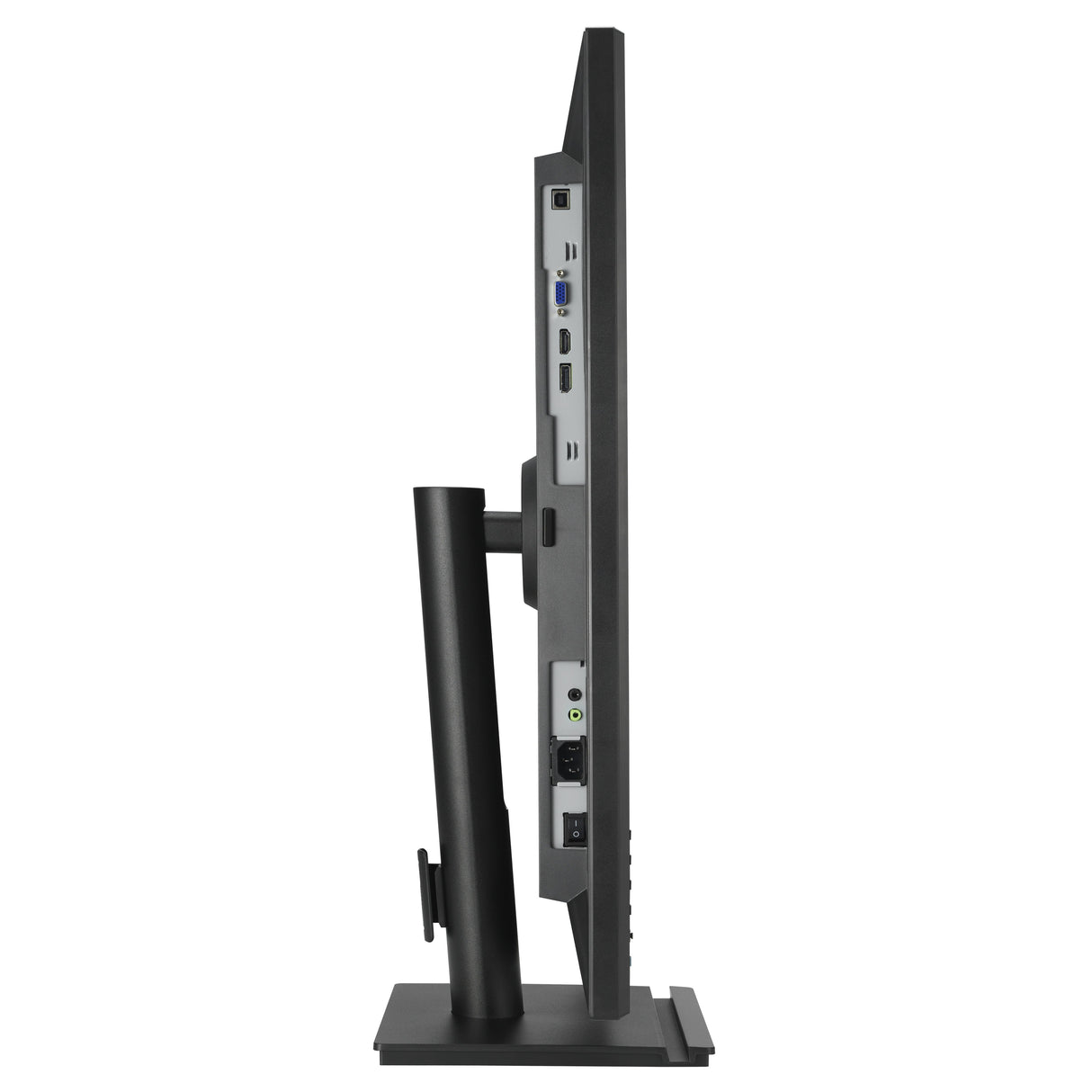 EAN 4711387699010 - ASUS BE279QFK pantalla para PC 68,6 cm (27") 1920 x 1080 Pixeles Full HD LCD Negro imagen 9