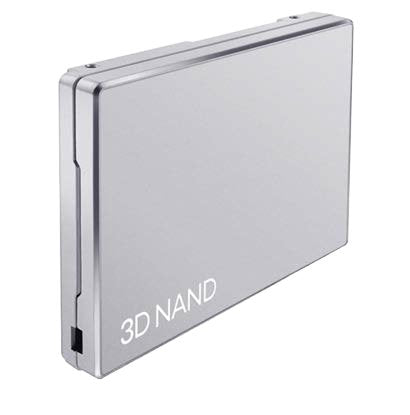 Solidigm D5 Series D5-P5316 Ssd Enterprise 30.72 Tb Interno 2.5" U.2 Pcie 4.0 X4 (Nvme)