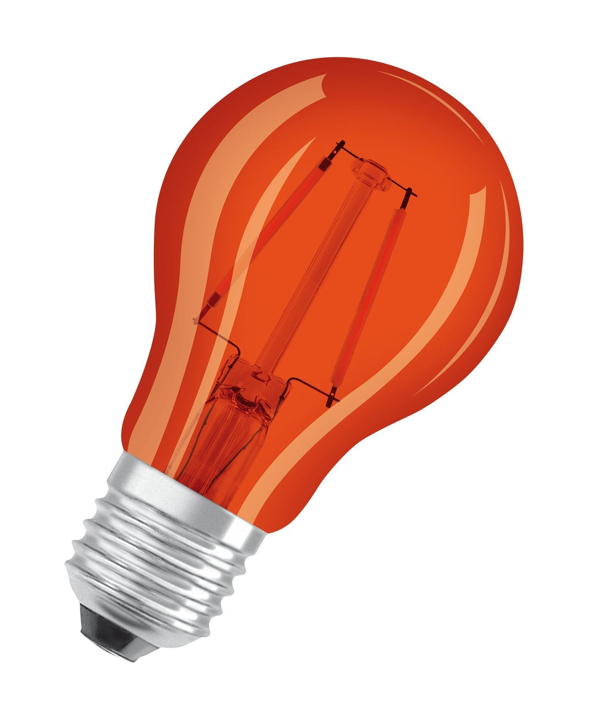 Osram Led Lámpara 2.5 W Naranja