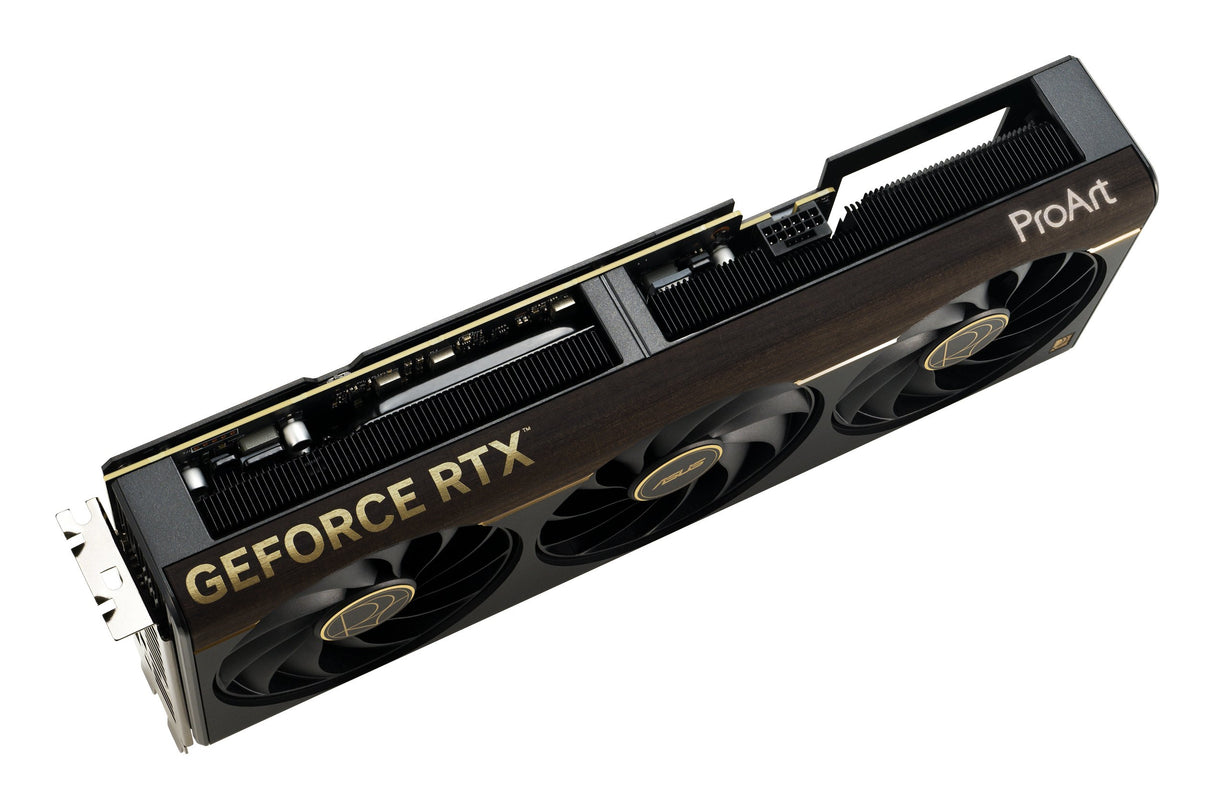 EAN 4711636174992 - ASUS ProArt -RTX5080-O16G NVIDIA GeForce RTX 5080 16 GB GDDR7 imagen 7