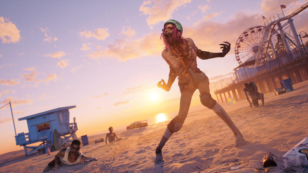 EAN 4020628682132 - Deep Silver Dead Island 2 Day One Edition Day One (Primer día) Italiano Xbox One/Xbox Series X imagen 5