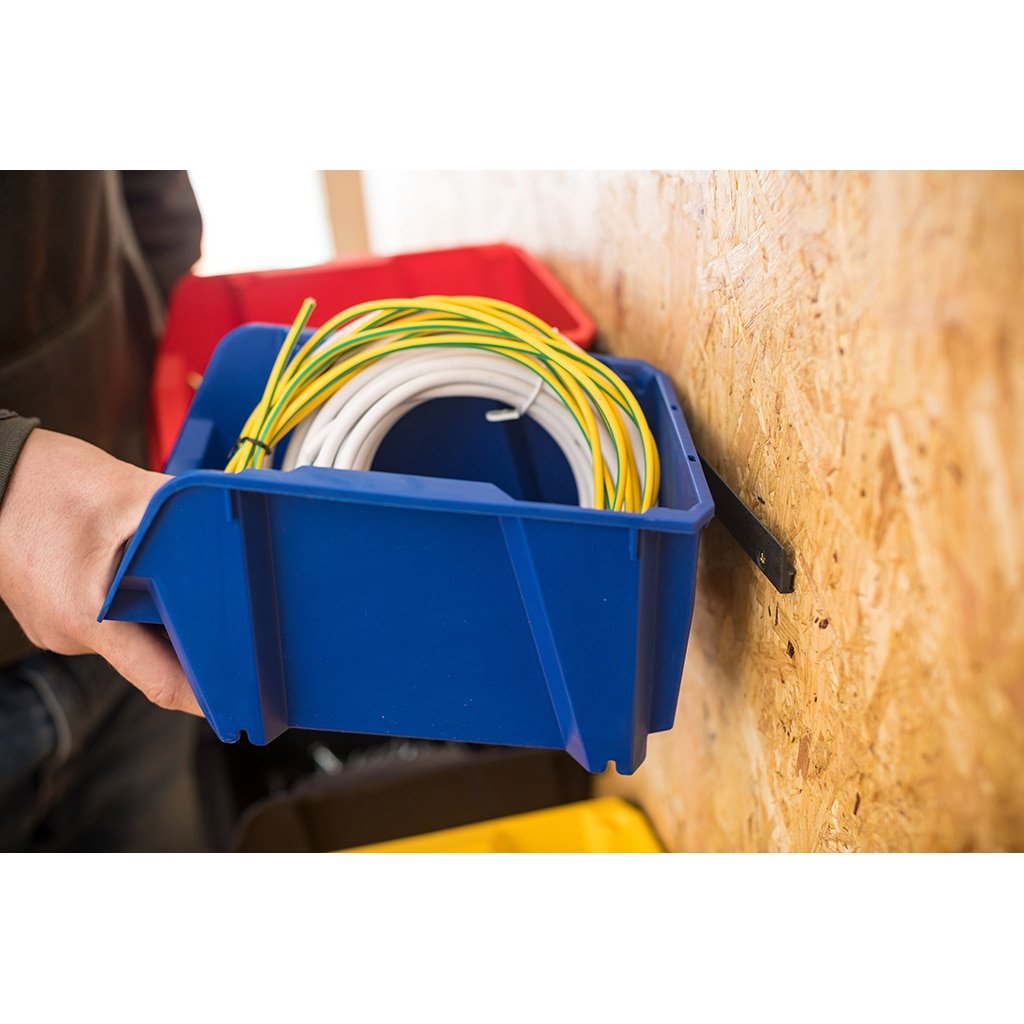 Stanley Caja De Almacenamiento 3l Azul, Stst82740-1