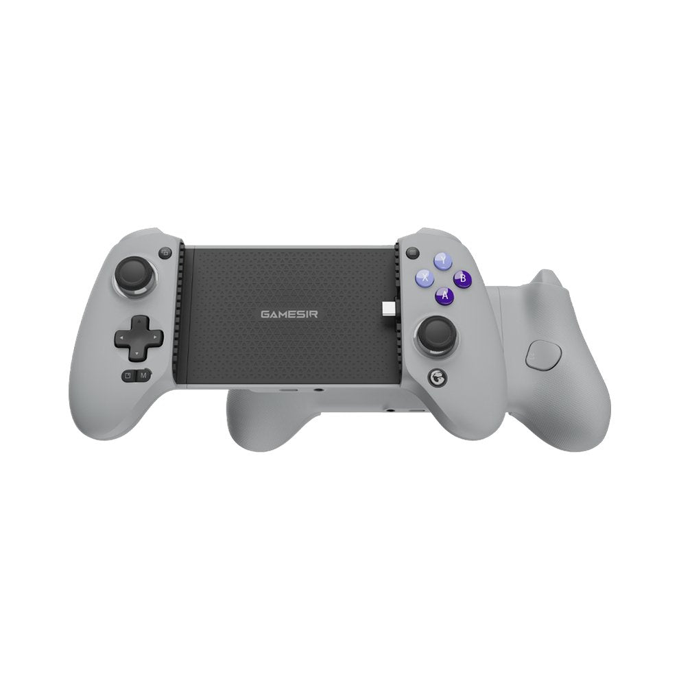 Gamepad Gamesir G8 Galileo Android/Ios Gris - Gamepad Para Smartphones