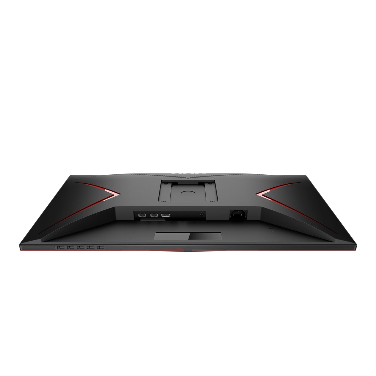 EAN 4038986180825 - AOC G2 Q27G2E/BK pantalla para PC 68,6 cm (27") 2560 x 1440 Pixeles Quad HD Negro, Rojo imagen 13